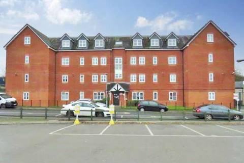 Property for auction in Lancashire