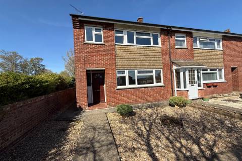 Property for auction in Wiltshire