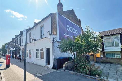 Property for auction in Surrey
