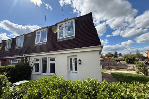 Property for auction in Wiltshire