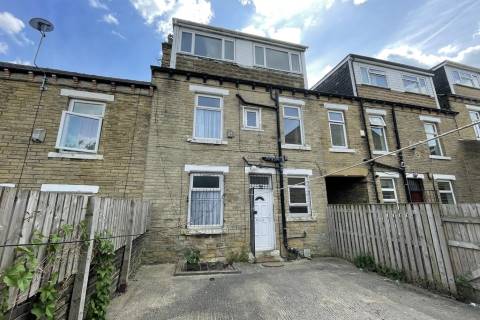 Property for auction in West Yorkshire
