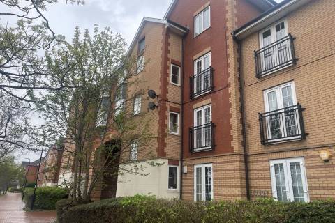 Property for auction in South Glamorgan