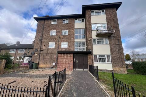 Property for auction in County Durham