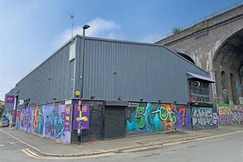 Property for auction in West Midlands