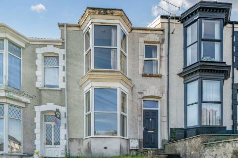 Property for auction in West Glamorgan
