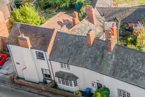 Property for auction in West Midlands