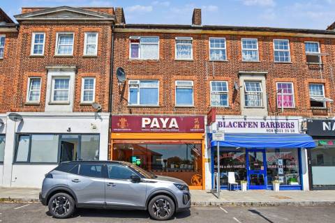 Property for auction in Kent