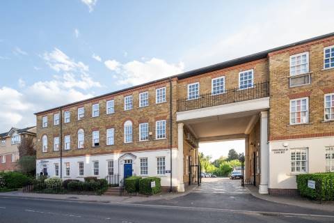 Property for auction in Hertfordshire