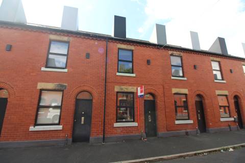 Property for auction in Lancashire