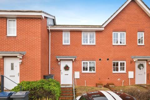 Property for auction in West Midlands