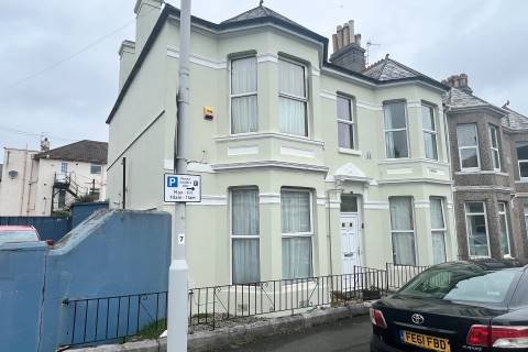 Property for auction in Devon