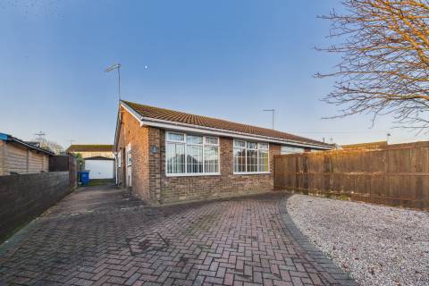 Property for auction in North Humberside