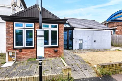Property for auction in West Sussex