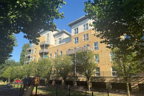 Property for auction in Hertfordshire