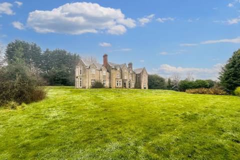 Property for auction in Shropshire