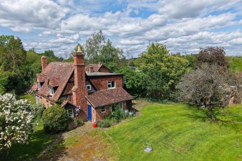Property for auction in Worcestershire