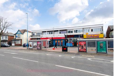 Property for auction in West Midlands