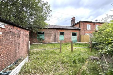 Property for auction in East Sussex