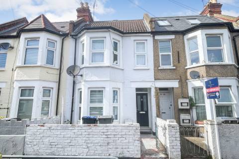 Property for auction in London