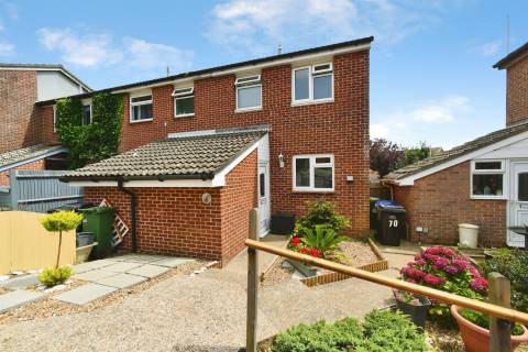 Property for auction in East Sussex