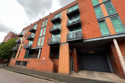Property for auction in South Yorkshire