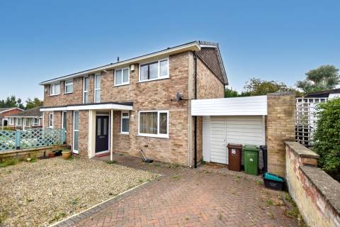 Property for auction in West Yorkshire