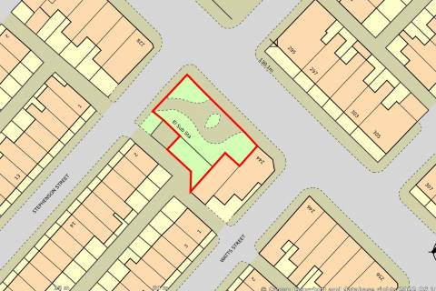 Property for auction in Lancashire