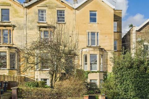 Property for auction in Avon