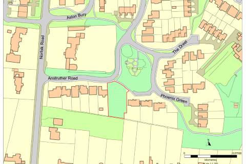 Property for auction in West Midlands