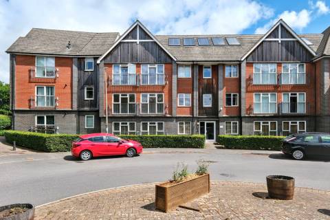 Property for auction in Buckinghamshire