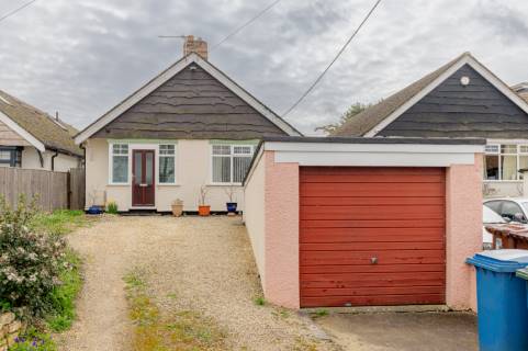 Property for auction in Oxfordshire