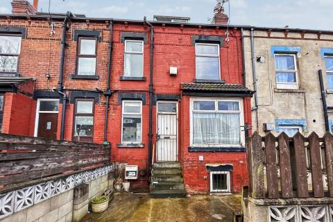 Property for auction in West Yorkshire