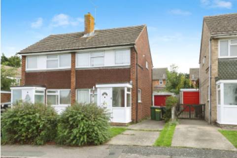 Property for auction in Kent