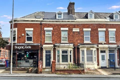 Property for auction in Lancashire