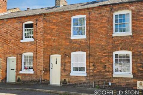 Property for auction in Derbyshire
