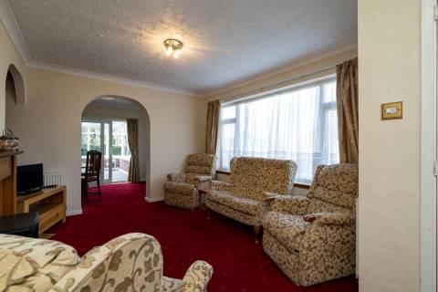 Property for auction in Norfolk