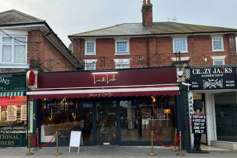 Property for auction in Essex