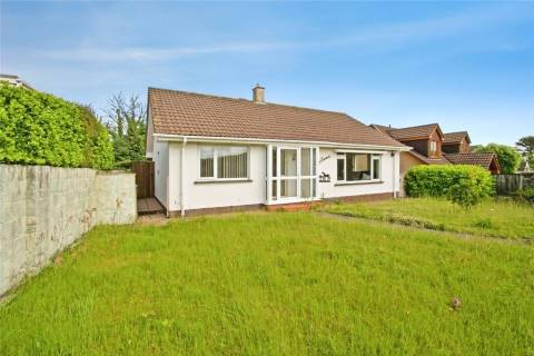 Property for auction in Cornwall