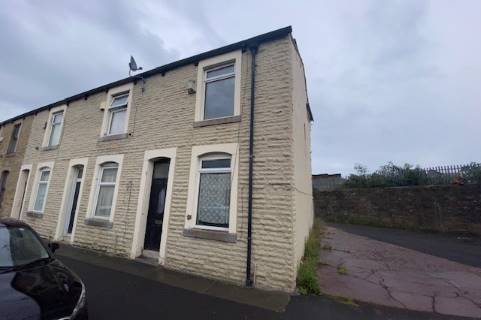Property for auction in Lancashire