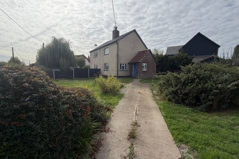 Property for auction in Essex