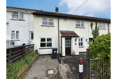 Property for auction in Cornwall