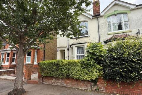 Property for auction in Kent