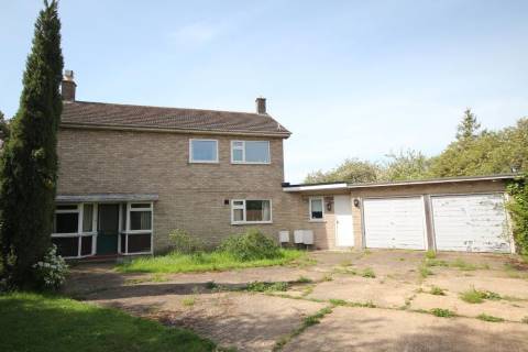 Property for auction in Cambridgeshire