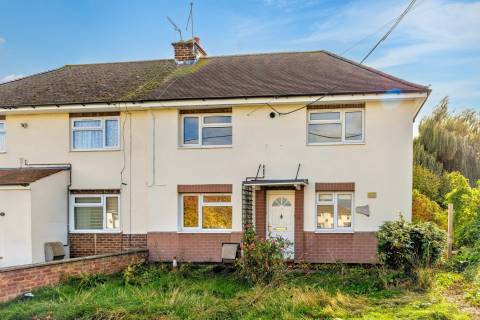 Property for auction in Northamptonshire