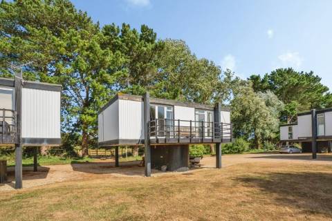 Property for auction in Hampshire