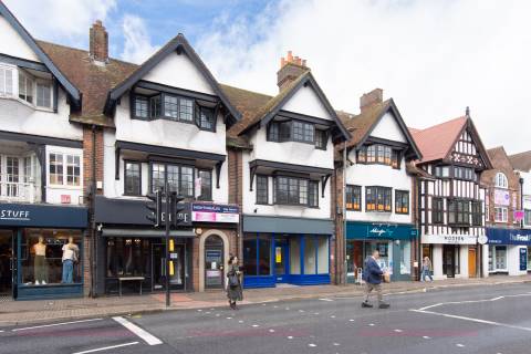 Property for auction in Buckinghamshire