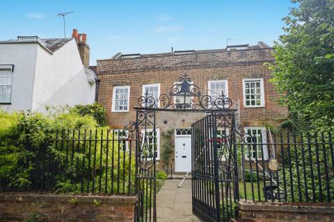 Property for auction in Middlesex