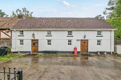 Property for auction in West Glamorgan