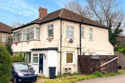 Property for auction in Essex
