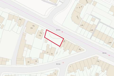 Property for auction in Derbyshire